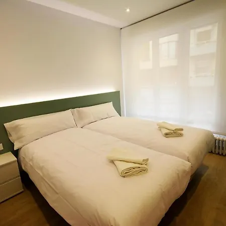 Appartement Casa Uva Republica Argentina 11 Logroño Extérieur photo
