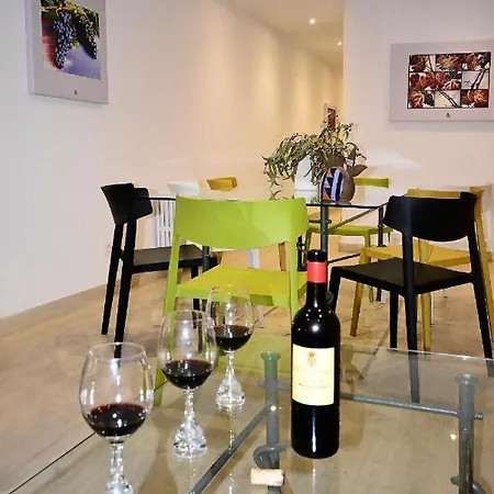 Appartement Casa Uva Republica Argentina 11 Logroño Extérieur photo