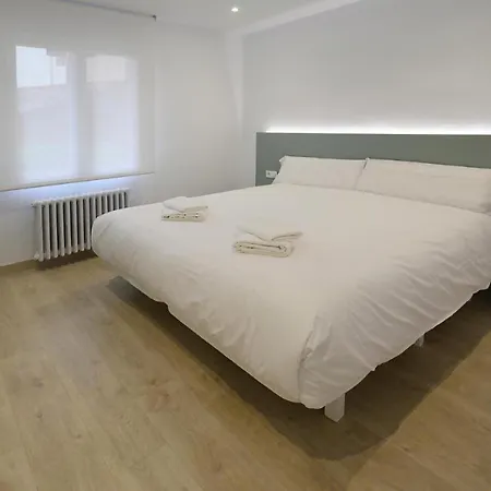 Appartement Casa Uva Republica Argentina 11 Logroño Extérieur photo