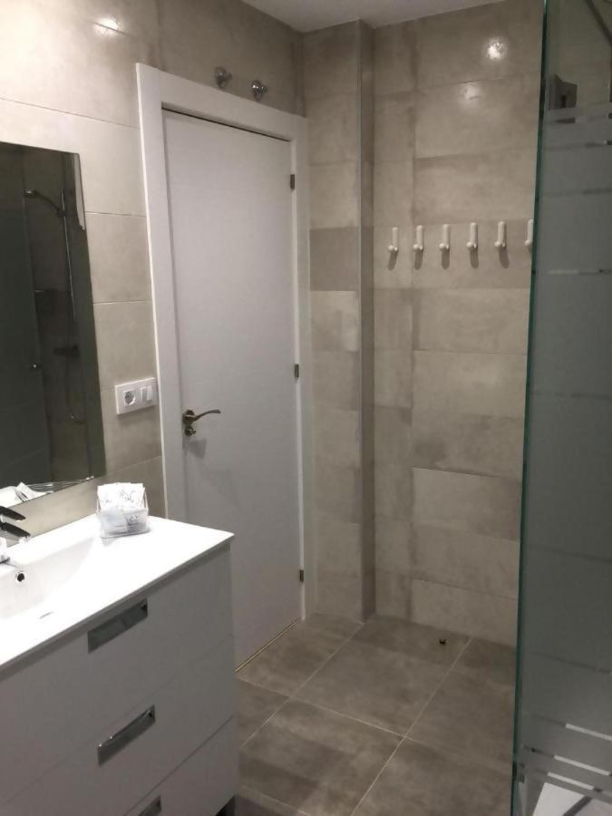 Appartement Casa Uva Republica Argentina 11 *