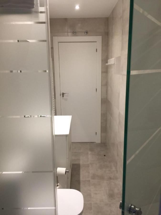 Casa Uva Republica Argentina 11 Appartement Logroño